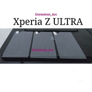 Tempered Glass Clear Screen Protector sony Xperia Z Ultra C6802 XL39H C6806 C6833 6.4inch - Anti-Scr