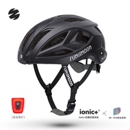 หมวกกันน็อคปั่นจักรยาน Sunrimoon Cigna CS-07 ระบายอากาศได้ดี สำหรับผู้ชายและผู้หญิง ปั่นจักรยานบนทาง