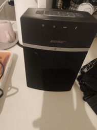 Bose 藍牙揚聲器