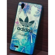 CARTOON CASE FOR VIVO Y31 (2015)