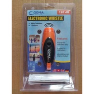GOMA GA907 電子哨子 | 三種聲頻 | 不同運動適用