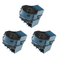3X DG9T11572AA DG9T-11572-AA 924-867 Ignition Lock Cylinder & Switch For Ford Mustang F150 F250 F350