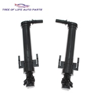 Front Headlight Washer Jet Nozzle For BMW 2' 3' 4' F22 F30 F31 M2 F33 F34 F36 F80 M3 M4 1677430900 7