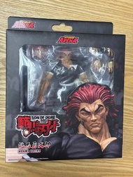 全新現貨 storm collectibles Arena 範馬 刃牙 勇次郎 Yujiro