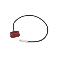 [GO]For Xiaomi For M365 Electric Scooter Taillight E-Scooter Accessories