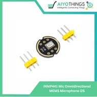 INMP441 Mic Omnidirectional MEMS Microphone I2S High Precise