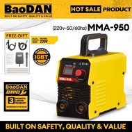 MMA-950 Welding Machine 220V Arc Welding Machine Electric Welder Inverter MMA Welding Machine Mesin 