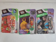 Tech  Deck 手指滑板