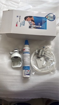 3M 替換淨水器濾芯 (ap2LC/ C complect /C405通用) AP2-CWM10