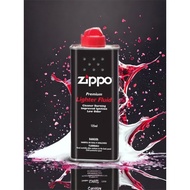 !! น้ำมันไฟแช็ก zippo ของแท้ อเมริกา !!