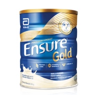 CLEAR STOCK  Ensure Gold Milk Powder (EXP: 6/2025)