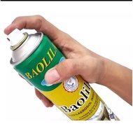 ORIGINAL BAOLILAI AEROSOL INSECTICIDE 600ML