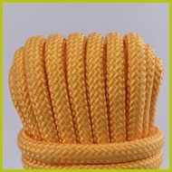 ♧ ☢ ◞ 5Meters Fishing line Spearfishing line Speargun Rubber Wishbone Line Round 2mm PE Speargun Li