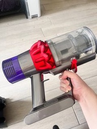 Dyson V10 機頭