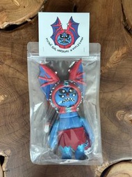 MVH World’s Man Devilman 世界之男惡魔人