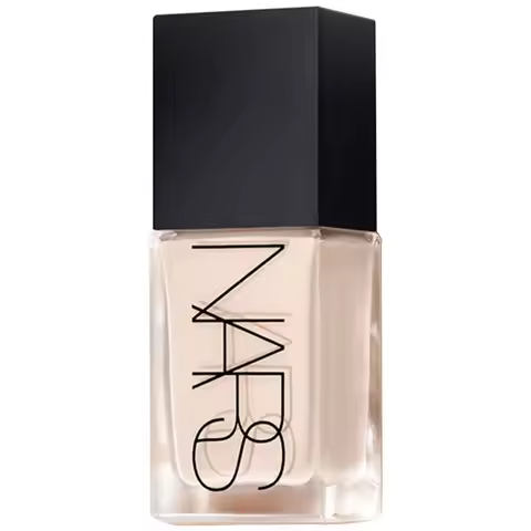 NARS Light Reflecting Advanced Skincare Foundation L1.5 L2 16H Longwear Hydrating Concealer Brighten