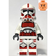 [Xiangle] {Dolls} LEGO SW1305 Star Wars Replica (75354 75372 75448)