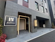 MONday Apart 淺草橋秋葉原MONday Apart Asakusabashi Akihabara