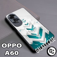 Glossy Softcase OPPO A60/case OPPO A60 Men's/case OPPO A60 glitter/casing OPPO A60