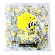 Harmony Union Jeruk Buah-buahan 30pcs Betik / kedondong