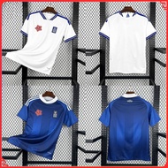 Fan Edition Jersey World Cup 2026 Greece Home Away Football Shirt