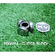 KV AUTO PARTS - SLIDER BLOCK TRIPOD ASSY (MAXIMA)