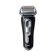 【100% authentic】Braun electric shaver series 9 model 9340s shaver. Electric shaver 3-year warranty f