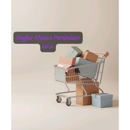 Shipping costs above 1 kg