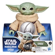 Star Wars Grogu 6.5" Action Figure (G2529)