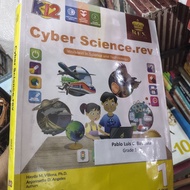 cyber science 1 .............