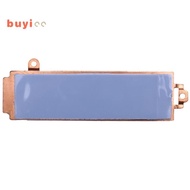 M.2 SSD Bracket Heatsink  G15 5511 5510 Enhanced Cooling & Easy Installation