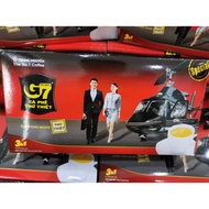 G 7 Vietnam instant coffee