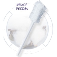 Baby Mouth Gum Tongue Cleaner Sold Individually / Cleaning Gauze / Baby Mouth Cleaner / Baby Oral Cl