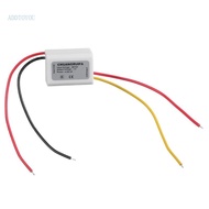 【3C】 12V to 1 5V 3A 4 5W Buckk Converters 12V to 1 5V Power Supply Regulator