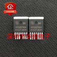 {One Price} HYG007N04NS1B6 HYG007N04B6 TO-263-6L 40V 485A 0.6mΩ