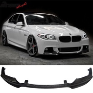 BMW F10 VRS carbon Fiber front lips bodykit