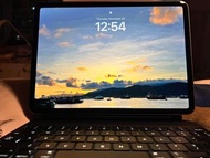最新整套Ipad pro  256GB Gray WiFi M2晶片