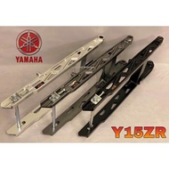 SWING ARM ALLOY CNC YAMAHA Y15ZR YSUKU Y15 V1/ V2 MAGIC BOY {HYPERTECH DESIGN} {+2 INCH}