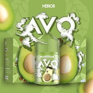 LIQUID AVO 60ML PILIH VARIANNYA YA