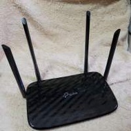 Tp-link Archer C6 router 路由器