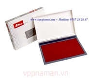 Hộp dấu - Tampon shiny SP-3 - Mực Xanh - Đỏ - Đen