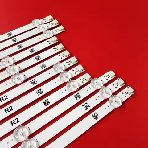 LED backlight For 47" 47LA615V-ZE 47LA616V 47LA6200 47LA6204 47LA6205 47LA6208 47LA620S 47LA6210 47L