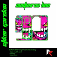 stiker iner centaurus b80