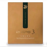 限量袋装代餐10包一盒100% ORIGINAL🇲🇾LAZIOR MEAL REPLACEMENT BOTANICAL BEVERAGE | 2HERS3 COCOA🍫 | 2HERS5 COCOAM