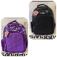 Smiggle BACKPACK ORIGINAL