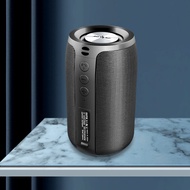 Zealot S32 Wireless Bluetooth Speaker Mini Portable HIFI Subwoofer Speaker with fm Radio Column Supp