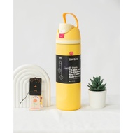 Drinking Bottle Owala Tumbler Water Bottle 24 oz 100% Original