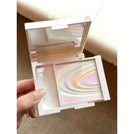 foundation full coverage foundation Fangli 5 Colors Nebula Honey Pressed Powder 2.0 New Version 8g