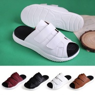 Domestically produced men's and women's slippers, office slippers, indoor slippers, men's slippers, women's slippers, indoor slippers, high heel slippers, winter slippers, acupressure slippers, A edit