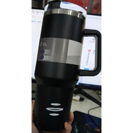 Dr. Cardin Midnight Grip Tumbler